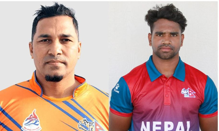 स्पट फिक्सिङमा संलग्न २ क्रिकेटरलाई पक्राउ गर्ने तयारी